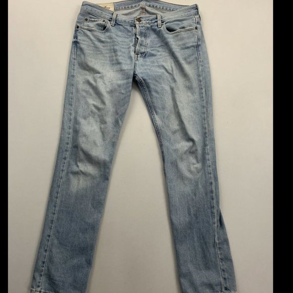 36x34 jeans size